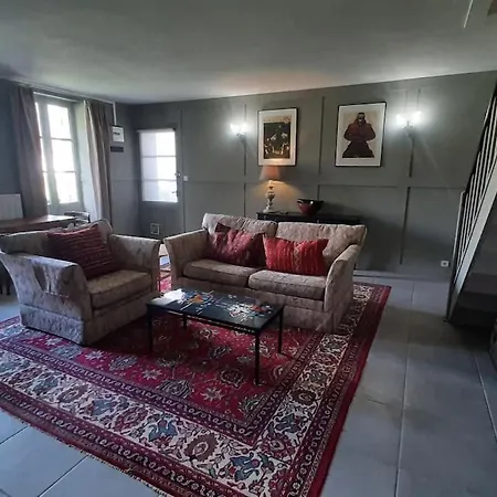 Vakantiehuis Beautiful, Luxurious Cottage. *